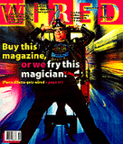 Wired, September 1994 &copy; BillKaysing.com